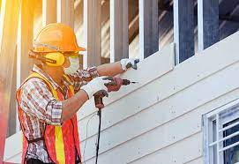 Affordable Siding Repair and Maintenance Services in North Westport, MA