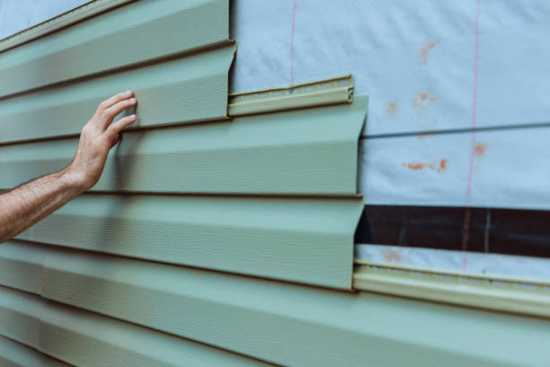 Affordable Siding Repair and Maintenance Services in North Westport, MA